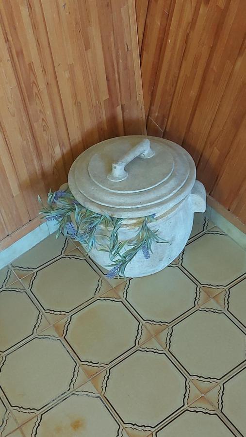 Holiday Home Zvecanje 外观 照片