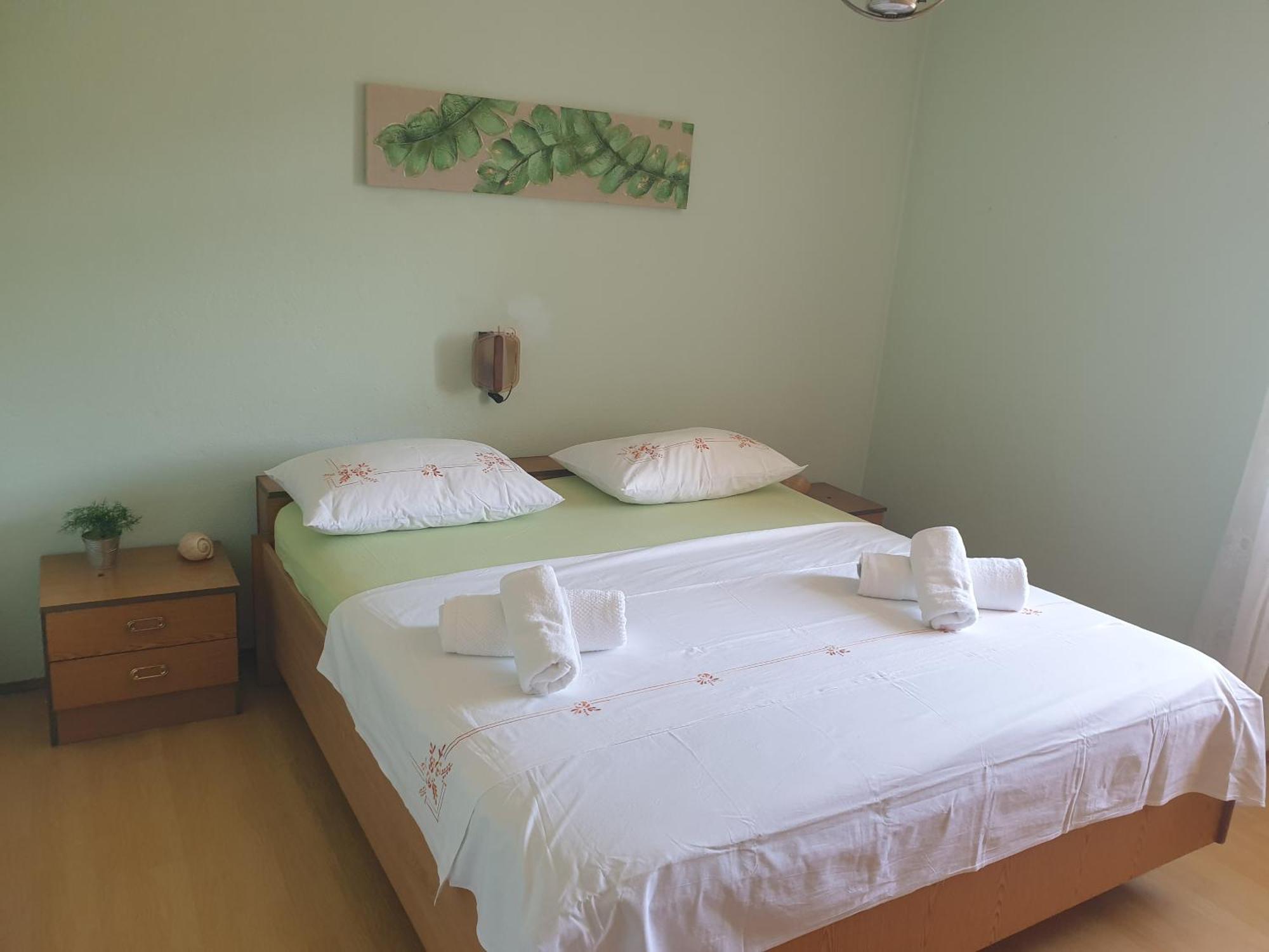 Holiday Home Zvecanje 客房 照片